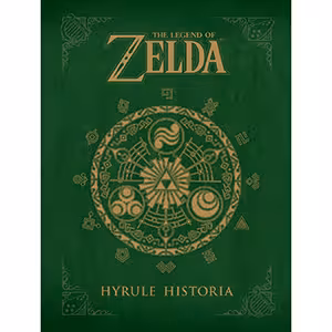 zelda