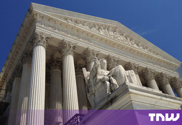 The Supreme Court lets Texas turn Apple and Google into the internet’s age gate