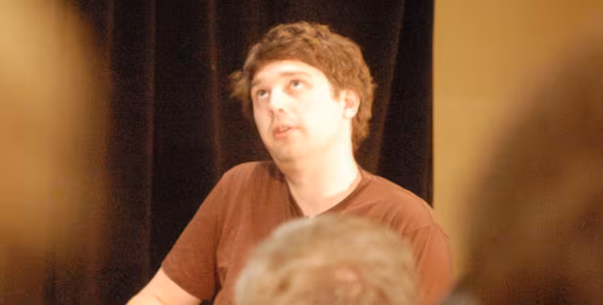 Andrew Mason publicly asked for advice in 2006 on how to sell the company that would become Groupon