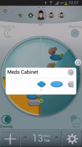 Android - cabinet.HIGH