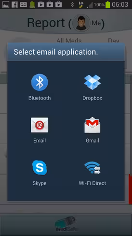 Doctor List - email.HIGH