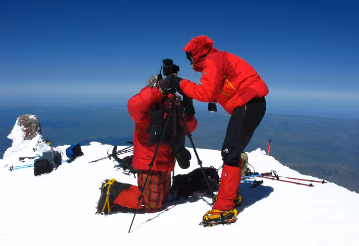 Elbrus 1
