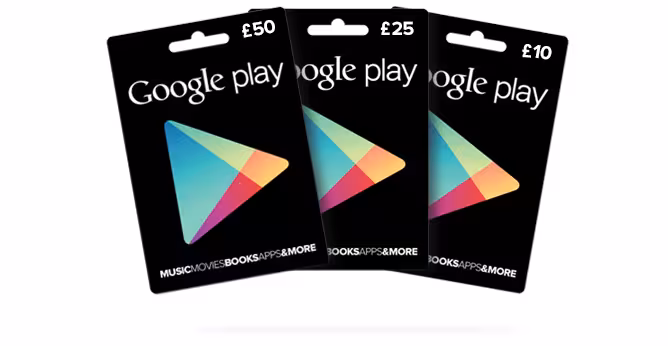 Google-Play-Gift-Cards