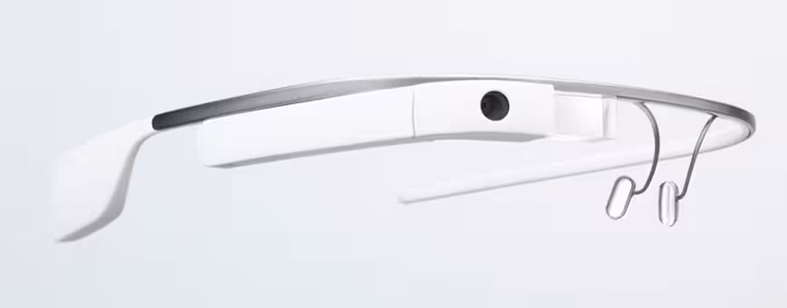 Google Glass