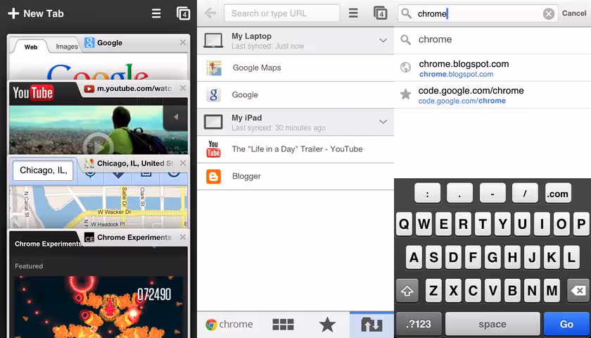 chrome_for_ios