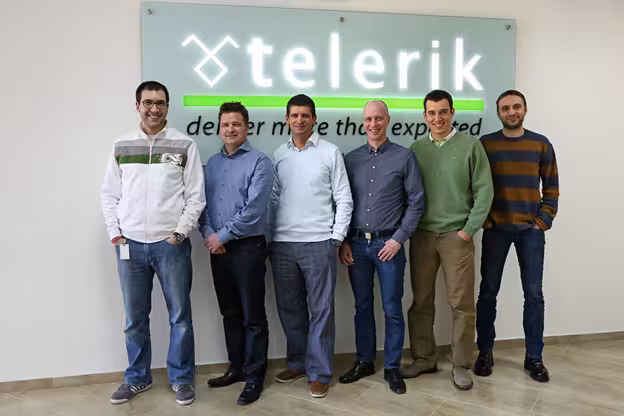 eqatec-and-telerik-management