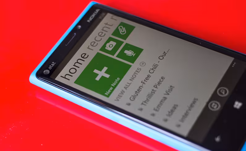 evernote---Windows-Phone-Nokia
