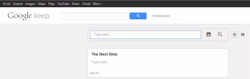 google_keep_up