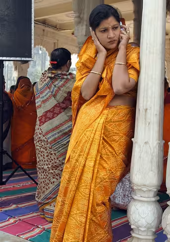 india temple