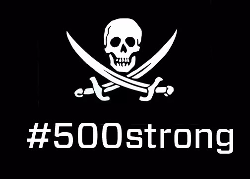 The 5 values that drive 500 Startups