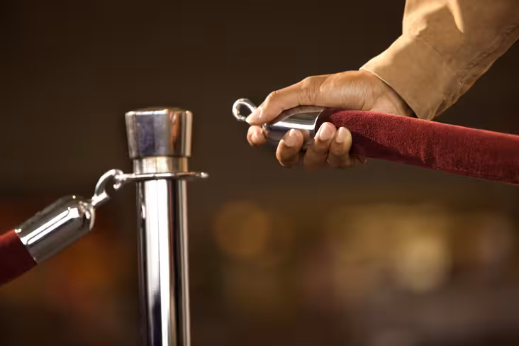 Barriers to entry: How to build a startup that has an unfair advantage Featured Image
