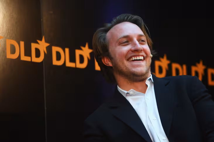 YouTube co-founder Chad Hurley teases MixBit, a new collaborative online video platform