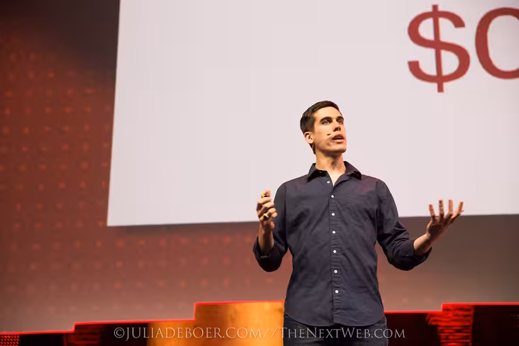 Journalists can’t help but chase sensational stories. Media manipulator Ryan Holiday explains why