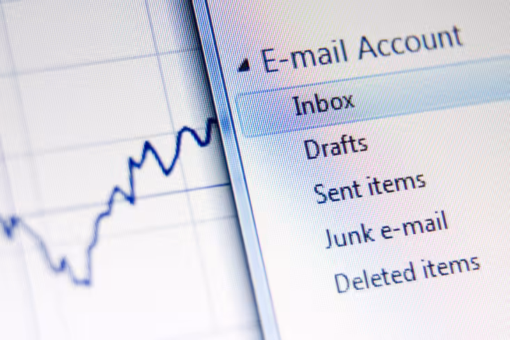We’re finally getting closer to solving the email problem