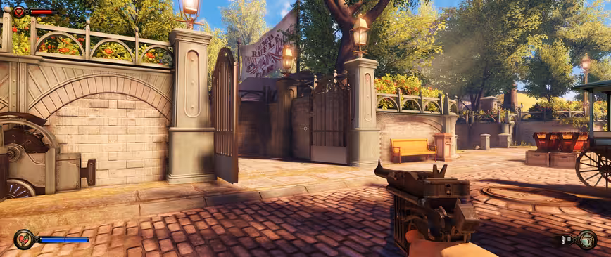 Bioshock