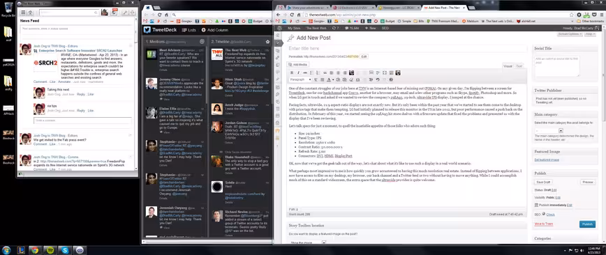 Fullscreen