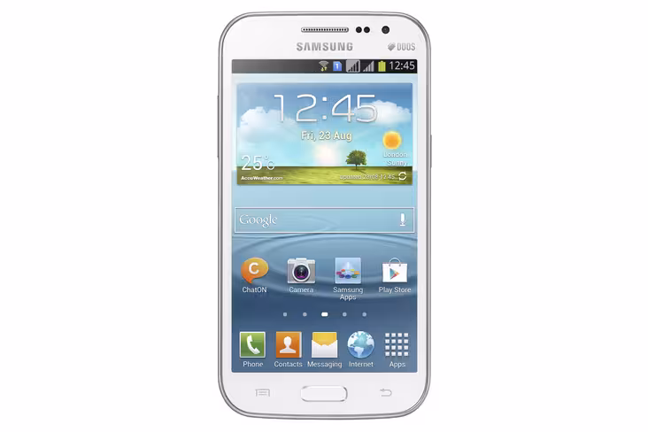 GALAXY Win DS Product Image (1)
