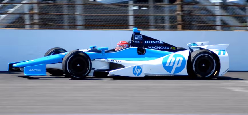 HP and TNW are giving you a chance to win an Officejet Pro X and a trip to the Indy 500 Featured Image