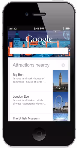 London Attractions