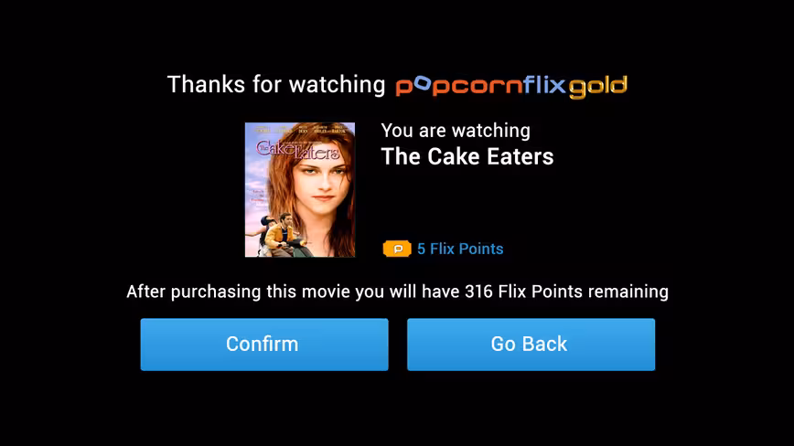 PopcornflixGold_Confirmation