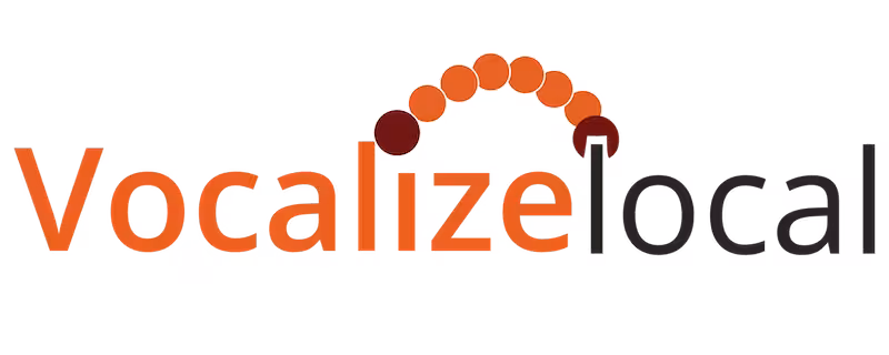 VocalizeLocal