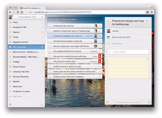 Wunderlist_Pro_Detail_View