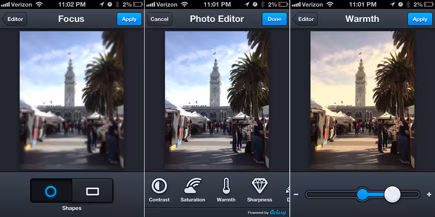 aviary_filters