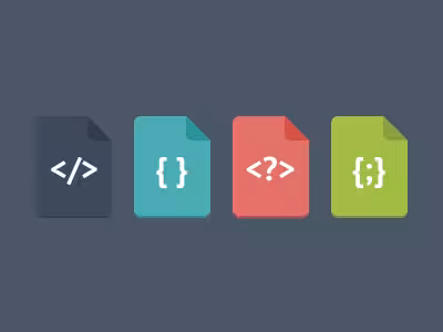 Icon Freebies
