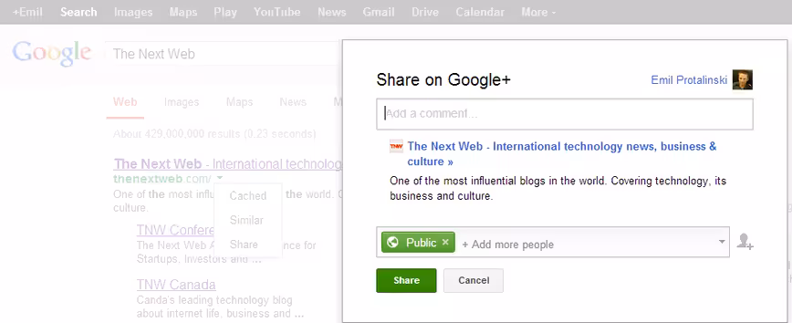 google_share