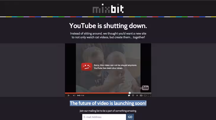 mixbit