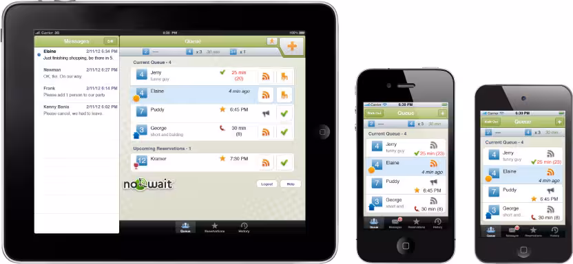 nowait-app