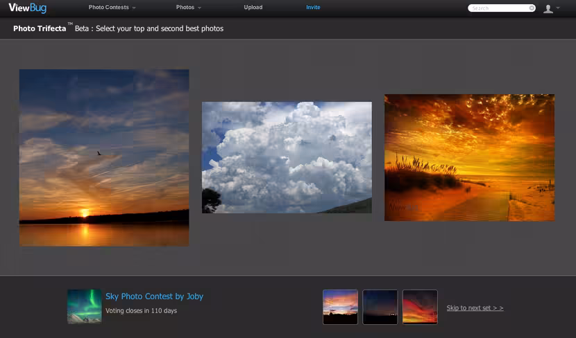 viewbug-trifecta