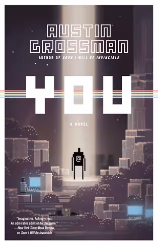 you