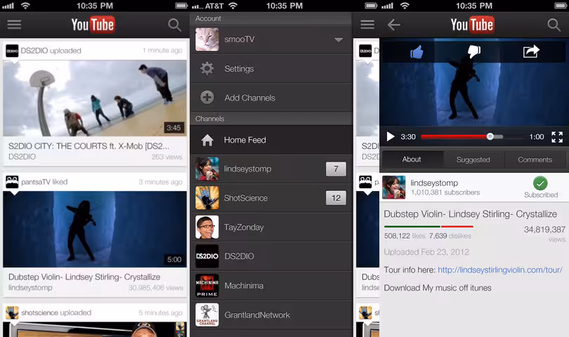youtube_ios