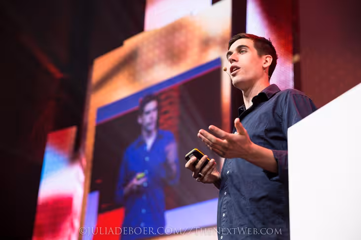American Apparel’s Ryan Holiday: Modern media is often wrong, vapid, and easy to manipulate