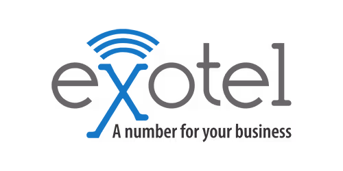Exotel Logo