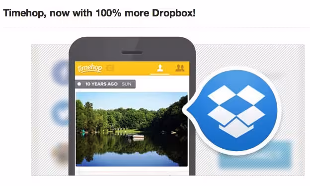 Get your old photos on Timehop using Dropbox! - robinwauters@gmail.com - Gmail (1)