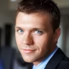 Patrick Conley