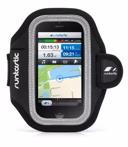 Runtastic Armband