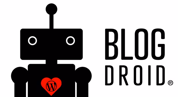 Blog Droid