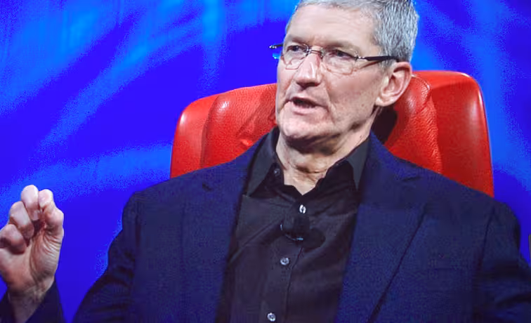 Apple’s Cook: Wide Google Glass appeal hard to see but wearable computing could be profound Featured Image