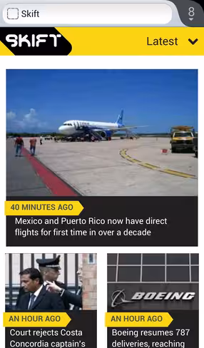 Skift