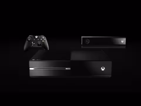 Watch Microsoft’s Major Nelson unbox the ‘Day One’ limited edition Xbox One console