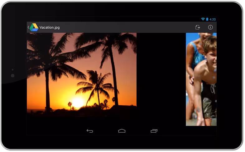 imageswipe
