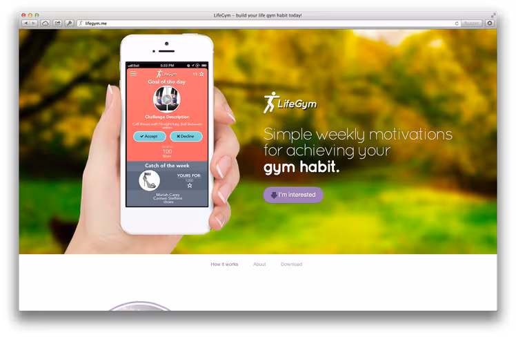 lifegym
