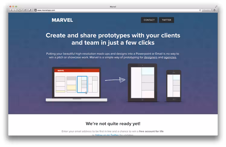 marvel