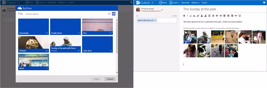outlook_skydrive_insert