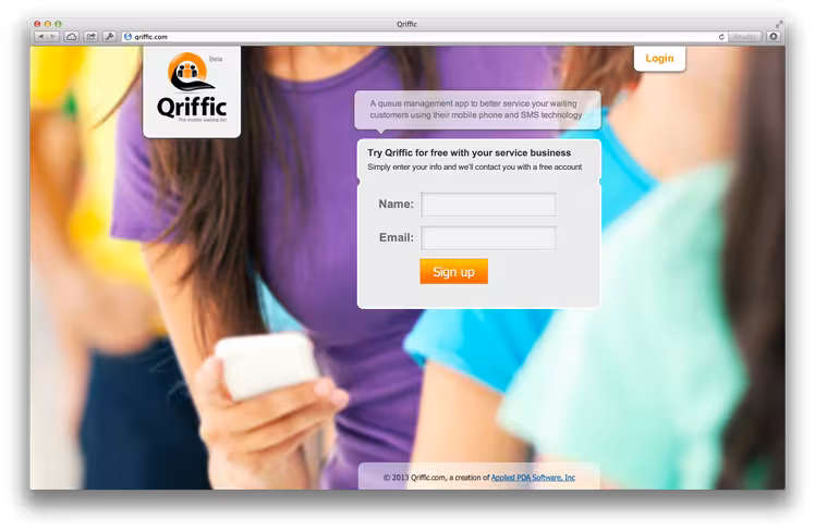 qriffic