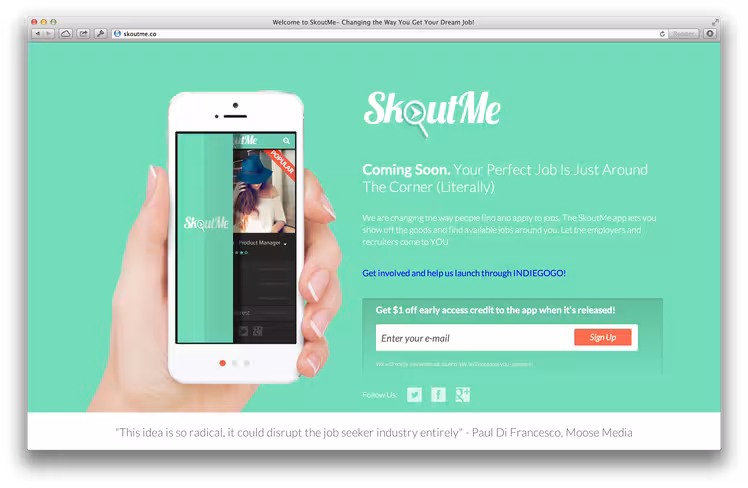 skoutme