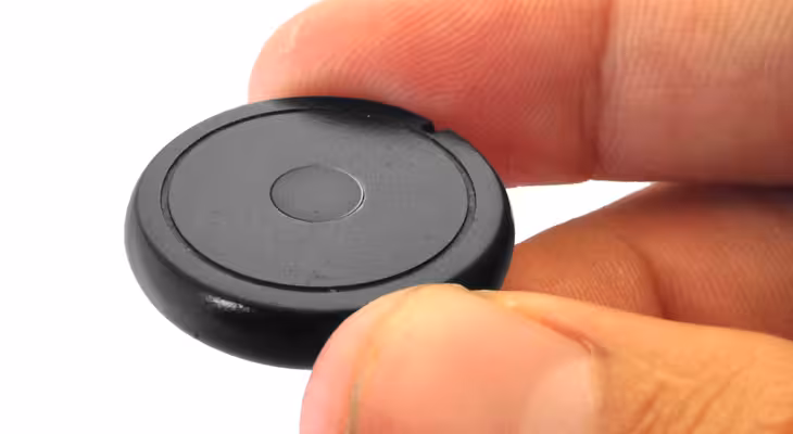 trackr